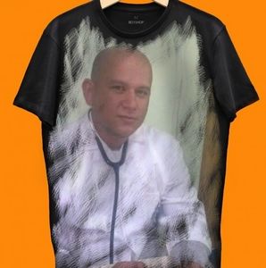 Meet your Posher, Dario